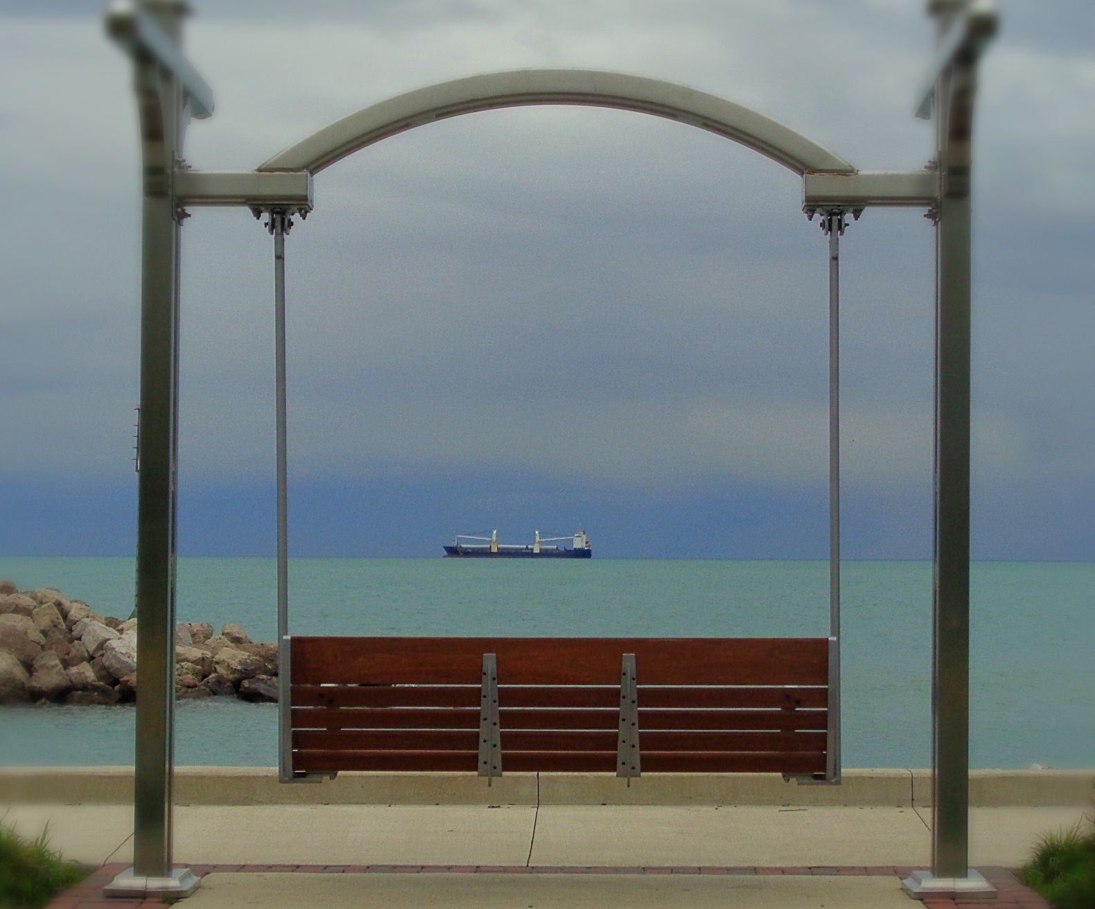 beaches